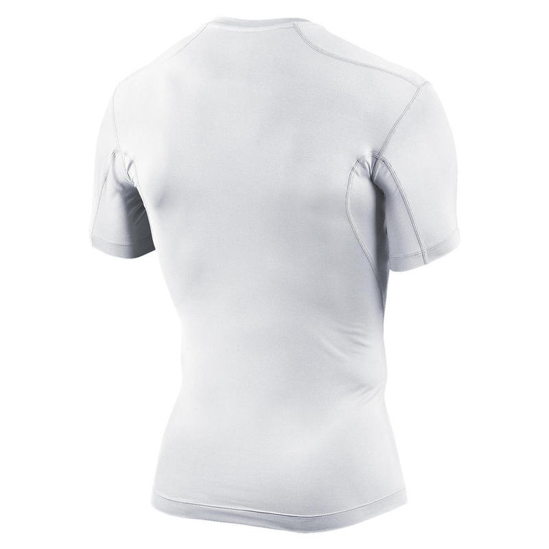 Термобелье Майка Nike Pro core compression ss top