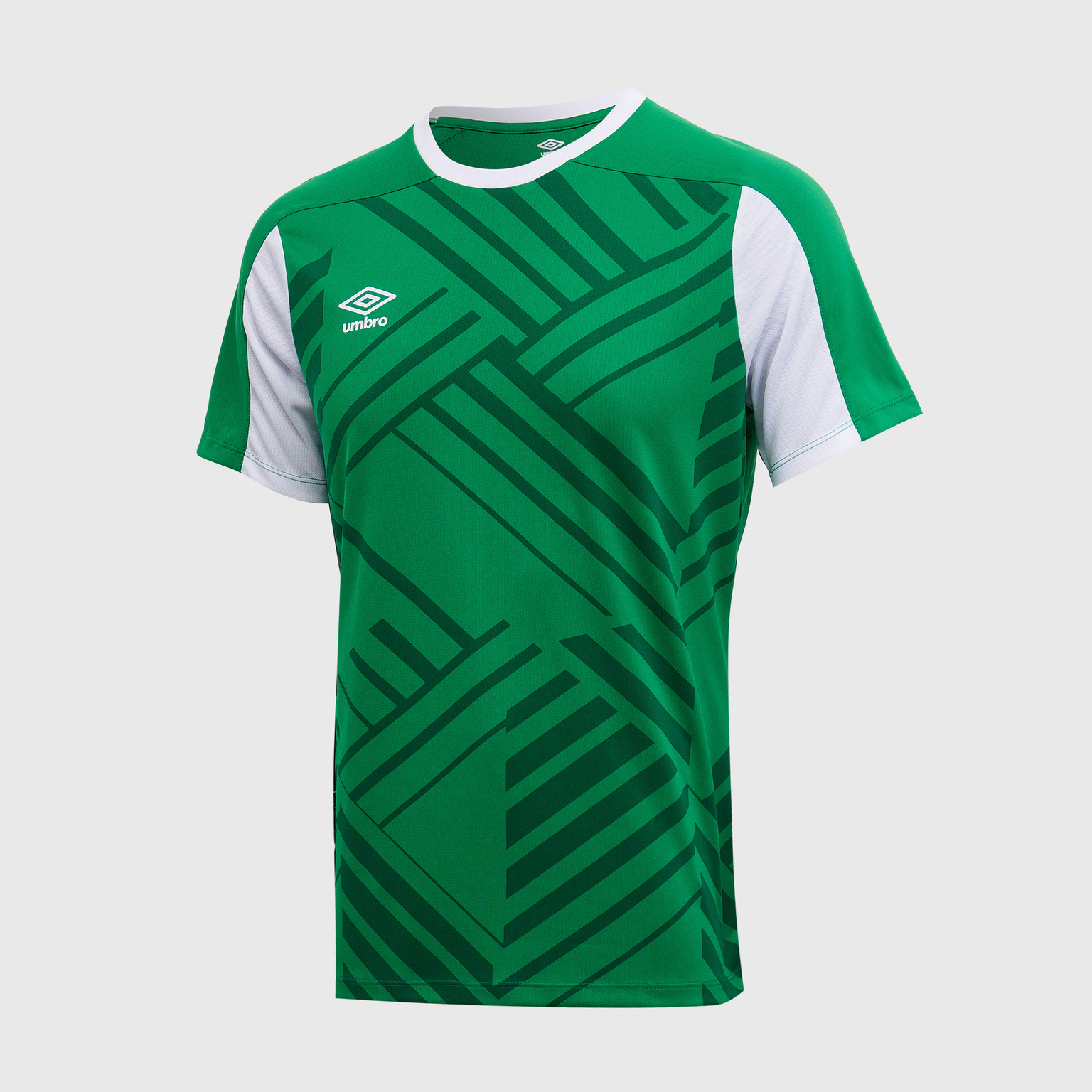 Футболка игровая Umbro Stancheon 65934U-EHE