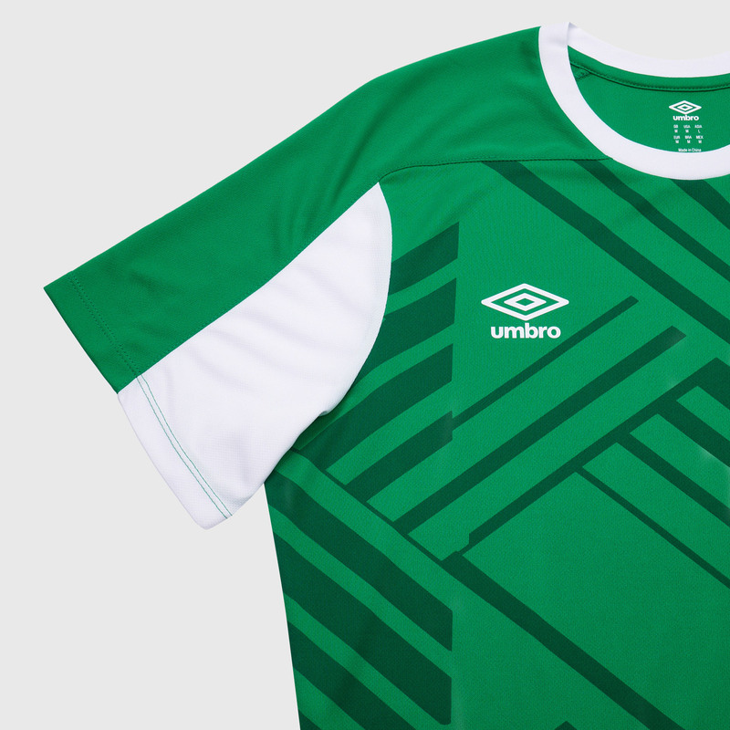 Футболка игровая Umbro Stancheon 65934U-EHE