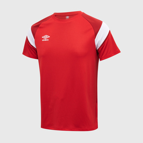 Футболка тренировочная Umbro Training 65289U-GQZ