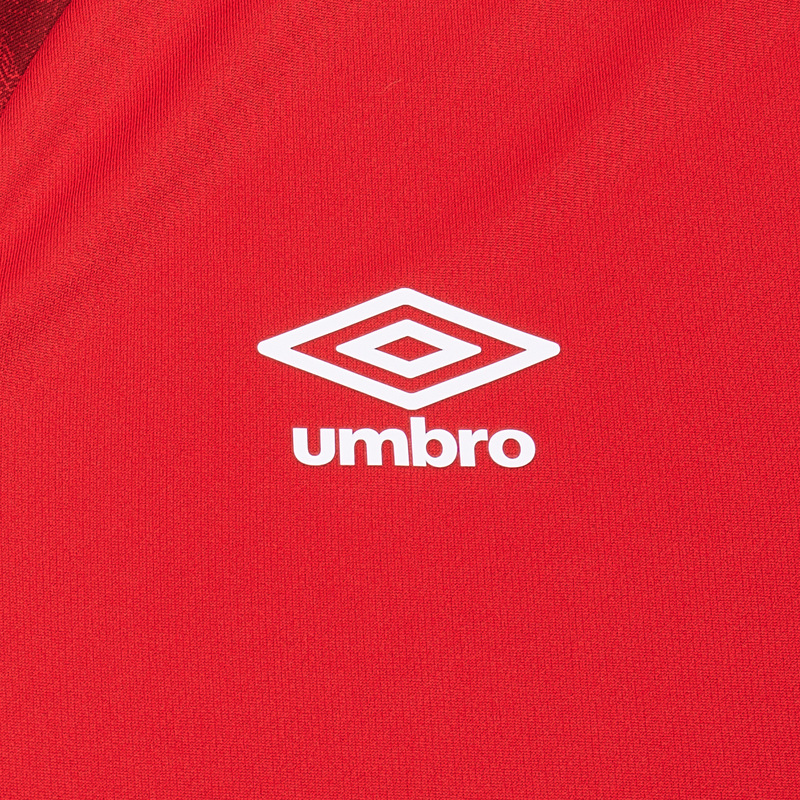 Футболка игровая Umbro Fragment 65274U-A54