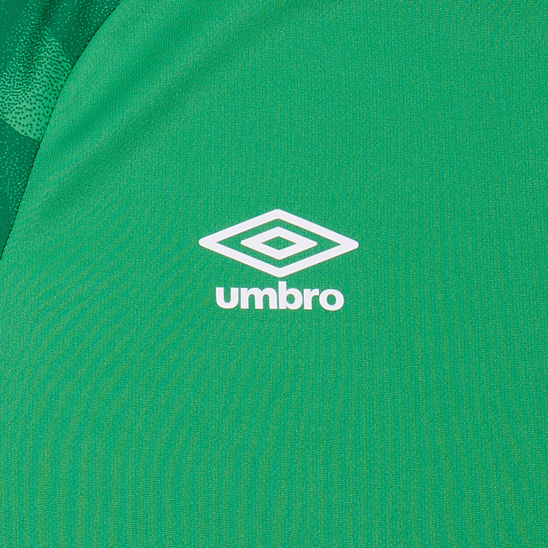 Футболка игровая Umbro Fragment 65274U-EHE