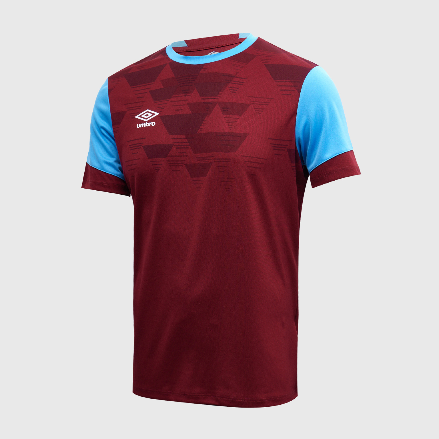 Футболка игровая Umbro Vier 65712U-8T8