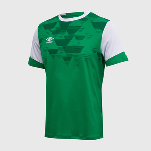 Футболка игровая Umbro Vier 65712U-EHE