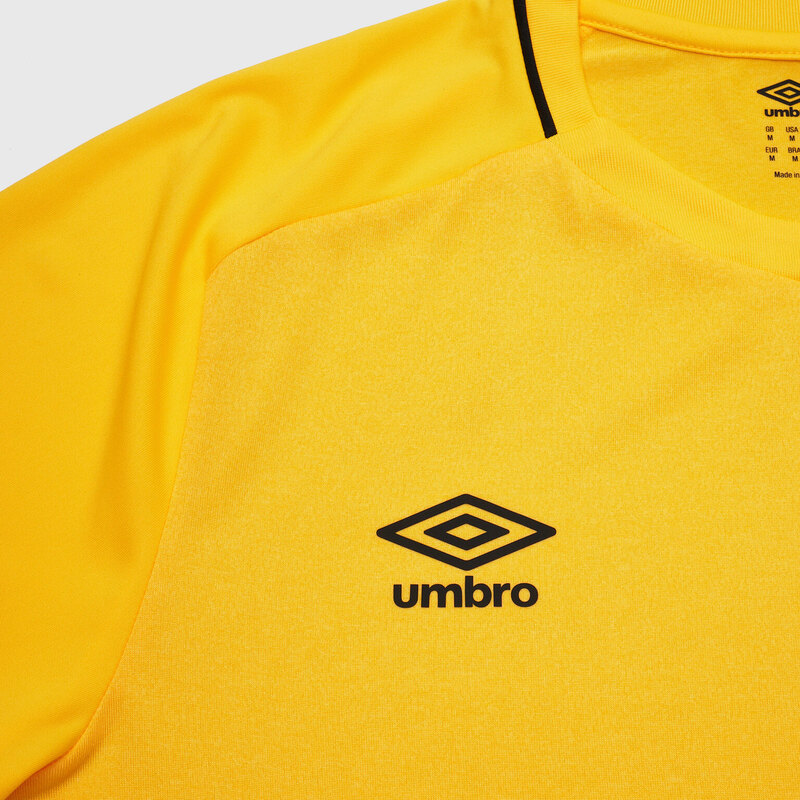 Футболка игровая Umbro Crown 65273U-0LF