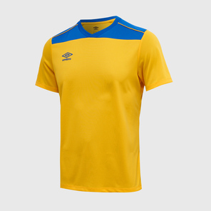 Футболка игровая Umbro Lyra 65930U-ES5