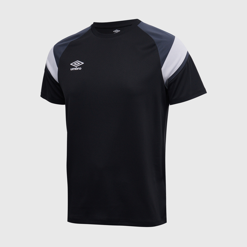 Футболка тренировочная Umbro Training 65289U-GR6