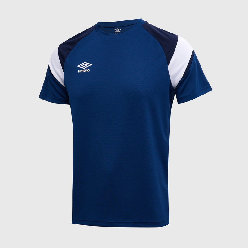 Футболка тренировочная Umbro Training 65289U-GRG