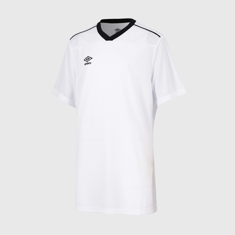 Футболка игровая подростковая Umbro Lyra 65931U-096