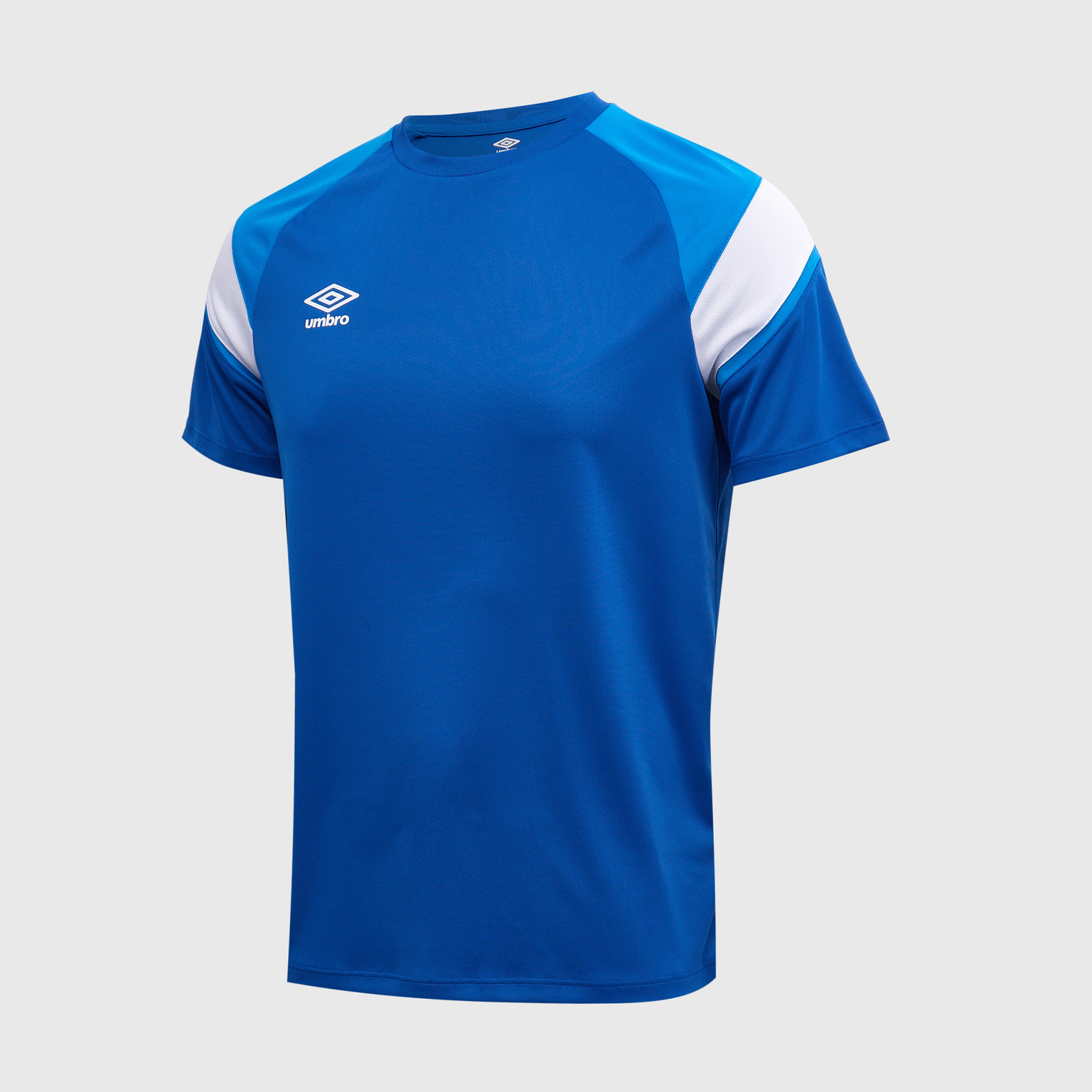 Футболка тренировочная Umbro Training 65289U-GQW