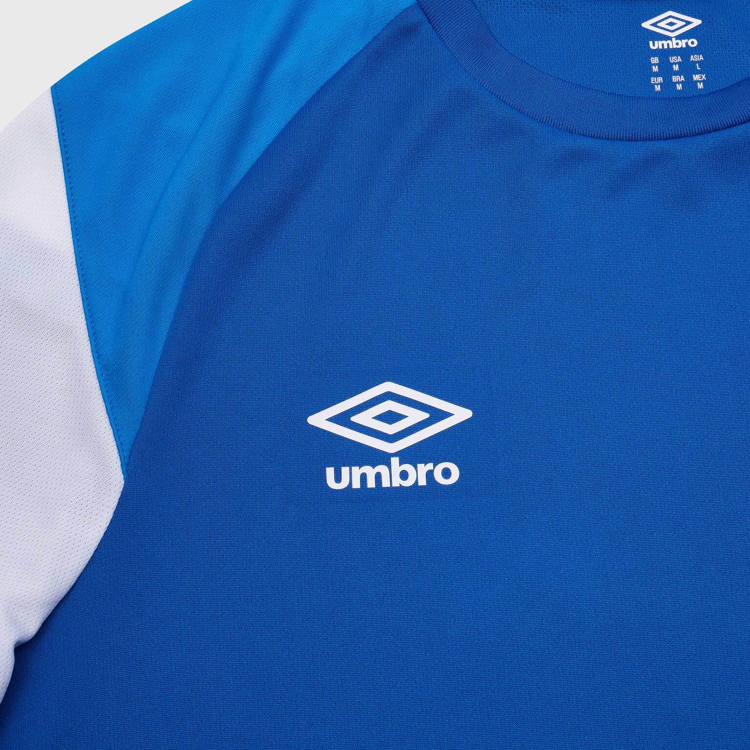 Футболка тренировочная Umbro Training 65289U-GQW