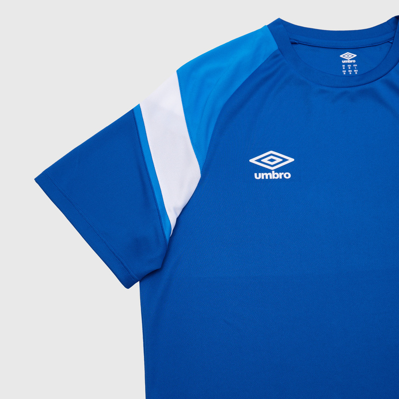 Футболка тренировочная Umbro Training 65289U-GQW