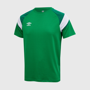 Футболка тренировочная Umbro Training 65289U-GRE