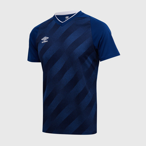 Футболка игровая Umbro Vega 65926U-KFB