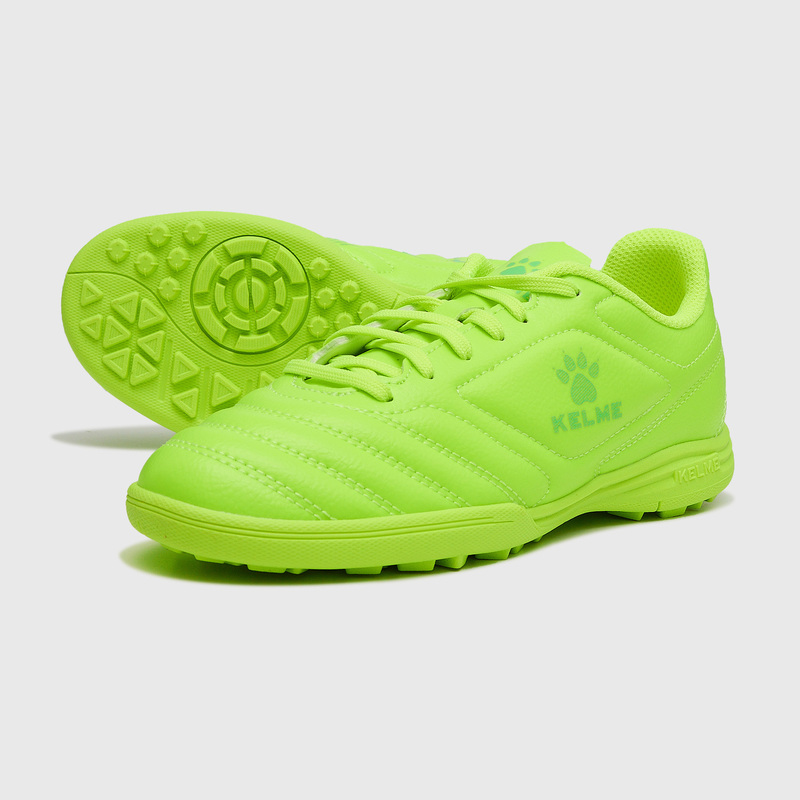 Шиповки детские Kelme Basic TF 873701-905