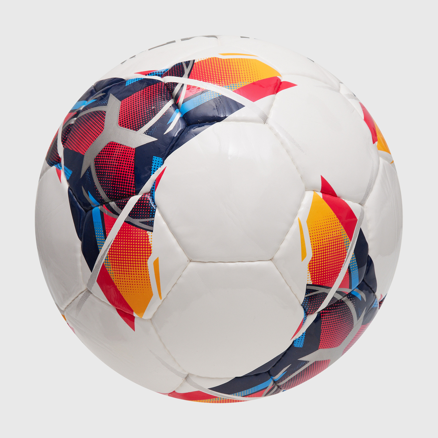 Футбольный мяч Kelme Vortex 18.1 8001QU5002-423