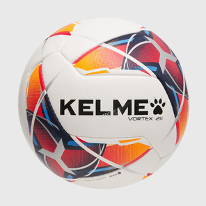 Футбольный мяч Kelme Vortex 21.1 8101QU5003-423