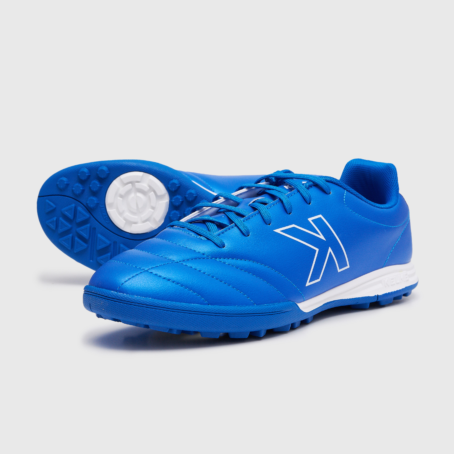 Шиповки Kelme Basic II TF 8232ZX1104-409