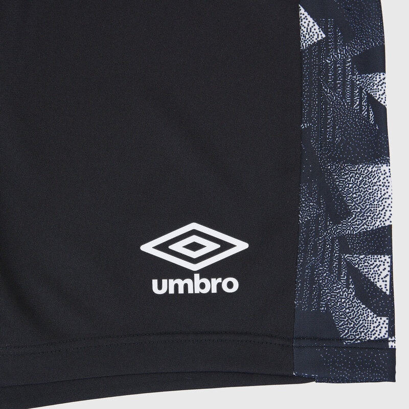 Шорты игровые Umbro Fragment 65279U-090