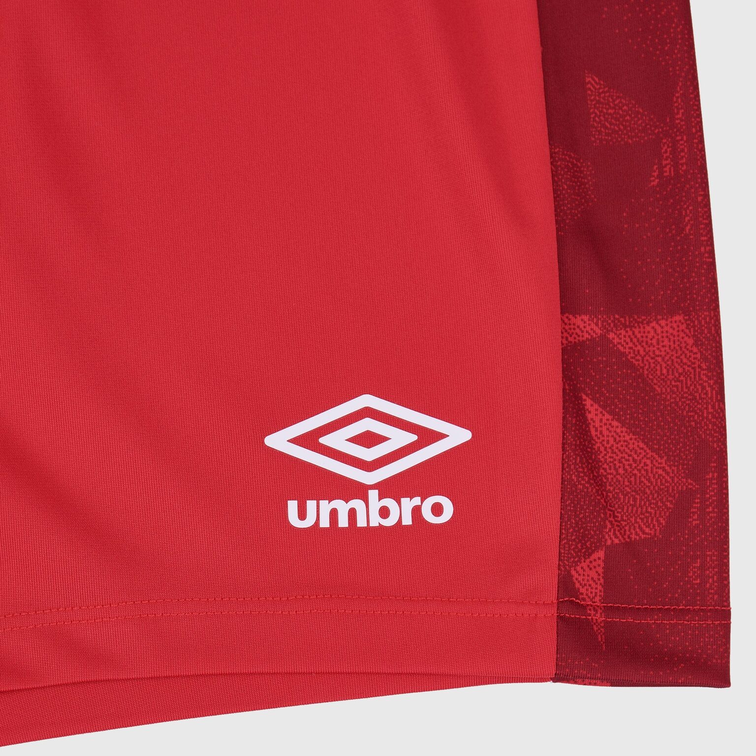 Шорты игровые Umbro Fragment 65279U-7RA