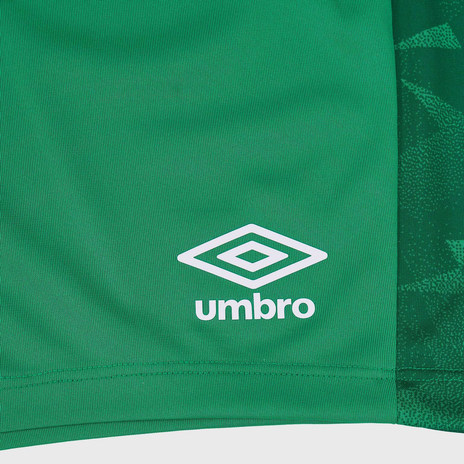 Шорты игровые Umbro Fragment 65279U-EH3