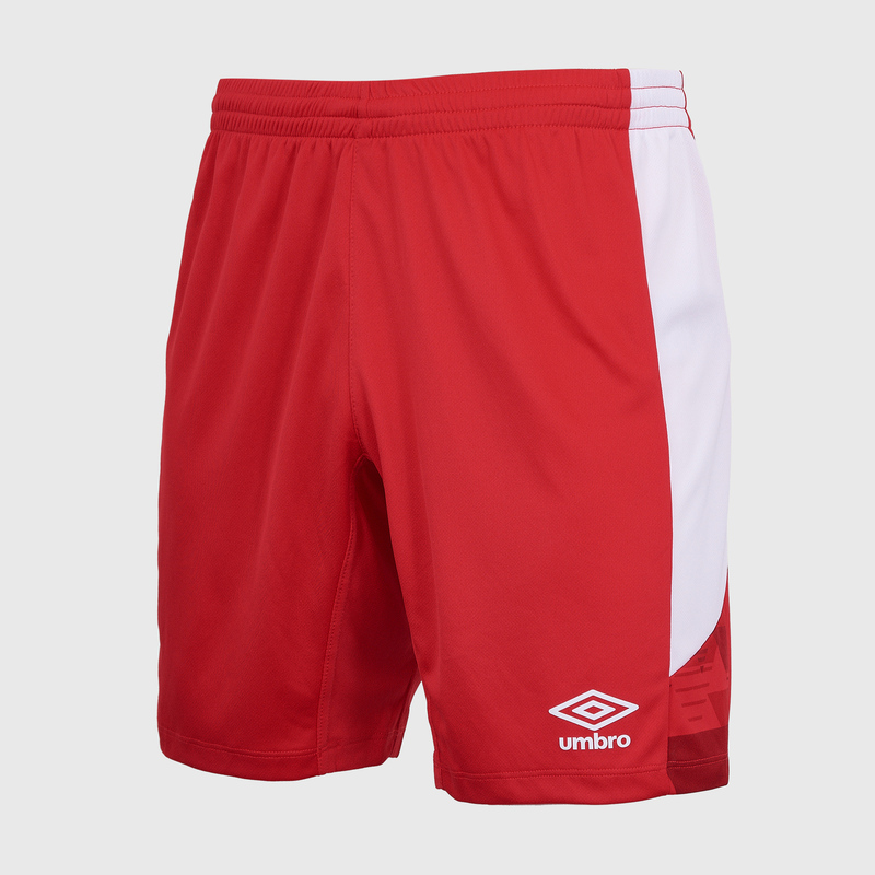 Шорты игровые Umbro Vier 65720U-A54