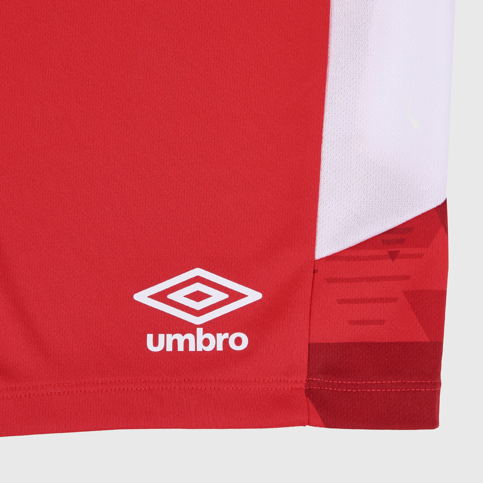 Шорты игровые Umbro Vier 65720U-A54