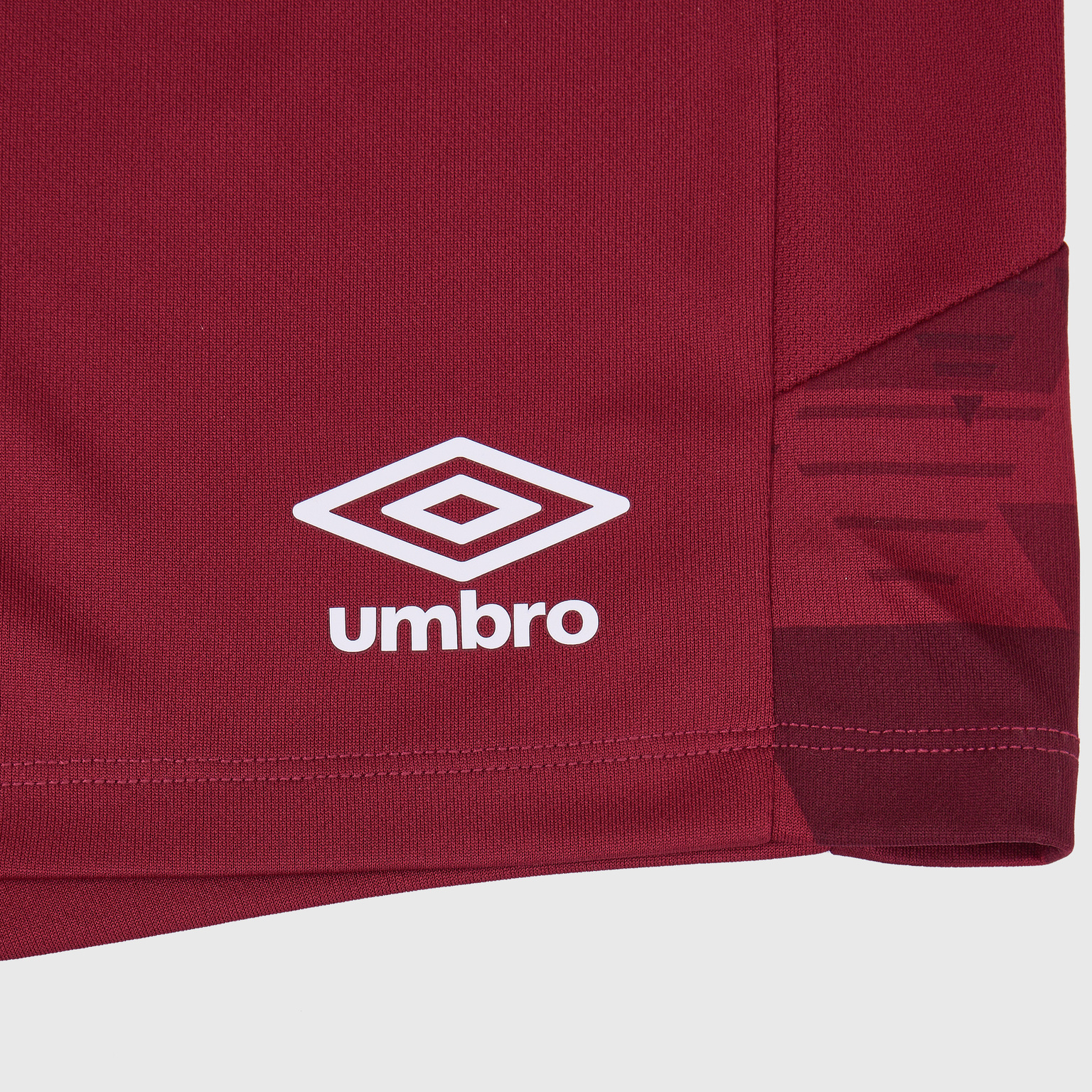 Шорты игровые Umbro Vier 65720U-JRC