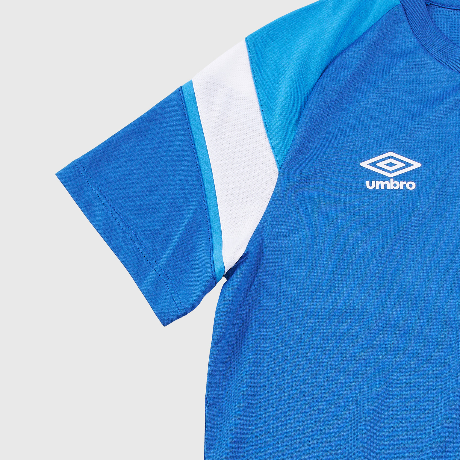 Футболка тренировочная подростковая Umbro Training 65290U-GQW