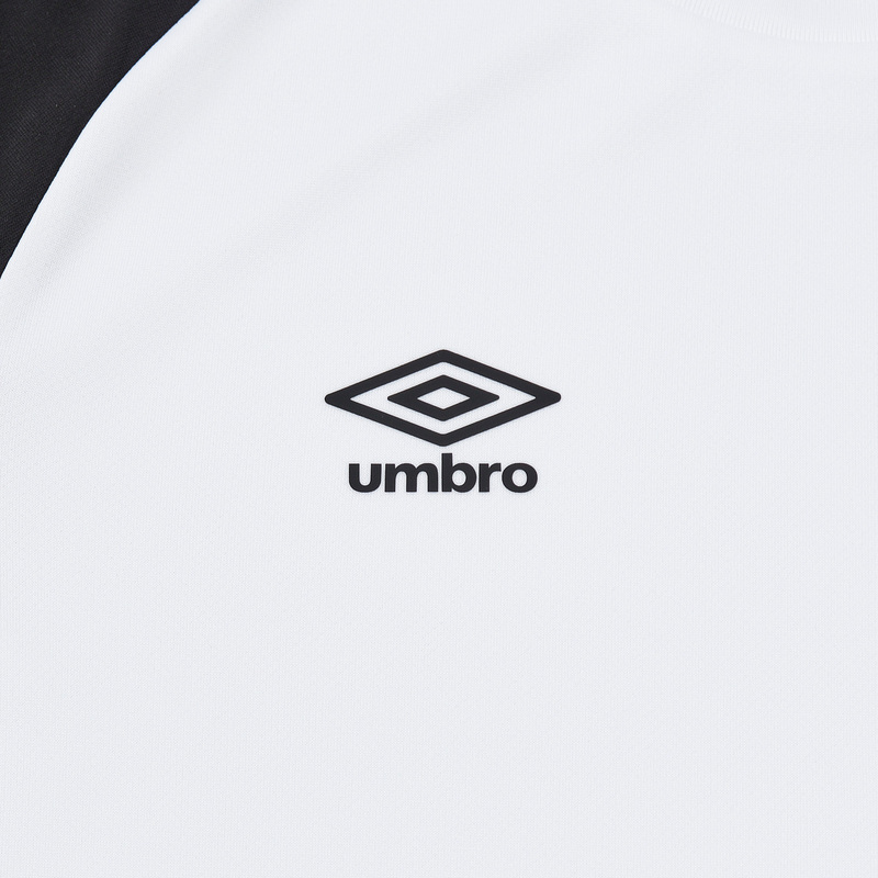 Футболка тренировочная подростковая Umbro Training 65290U-GR8