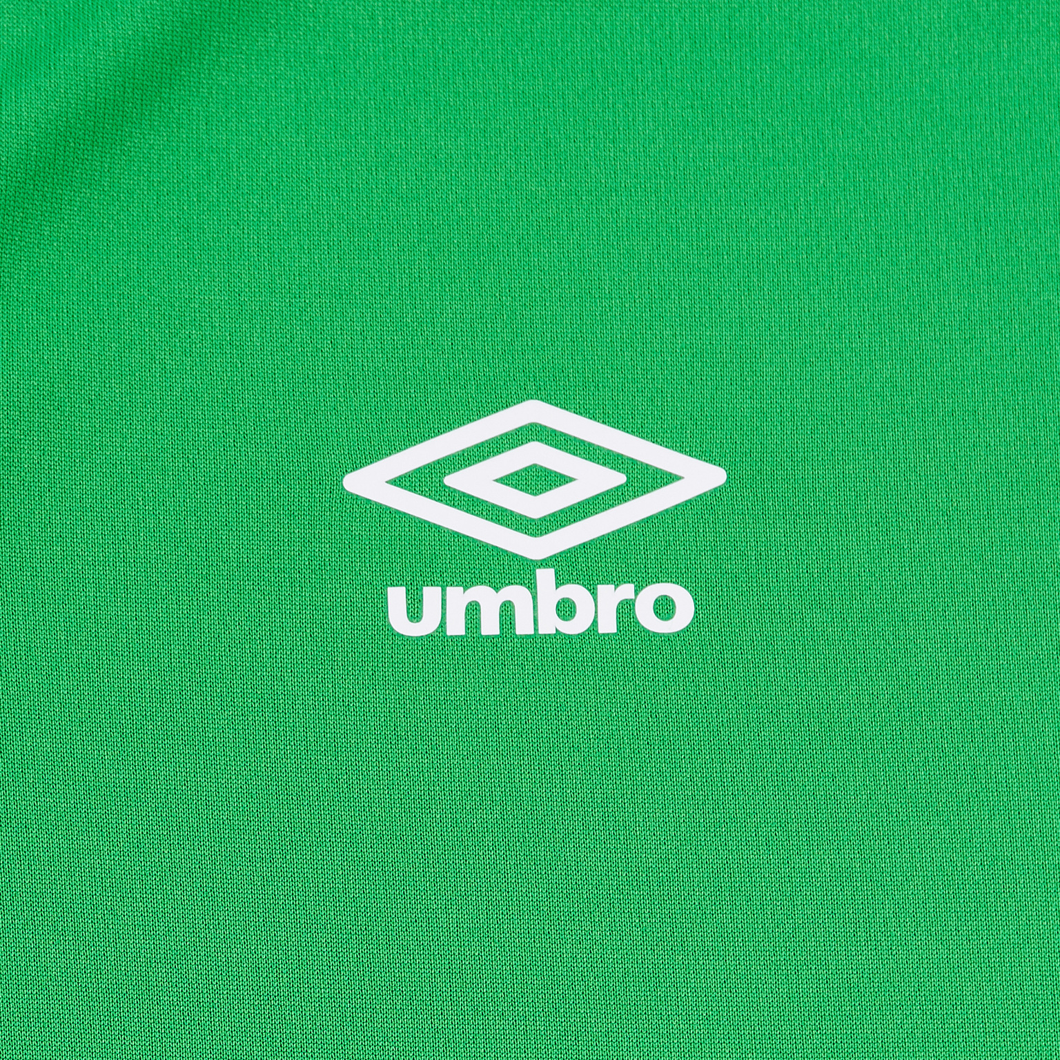 Футболка тренировочная подростковая Umbro Training 65290U-GRE