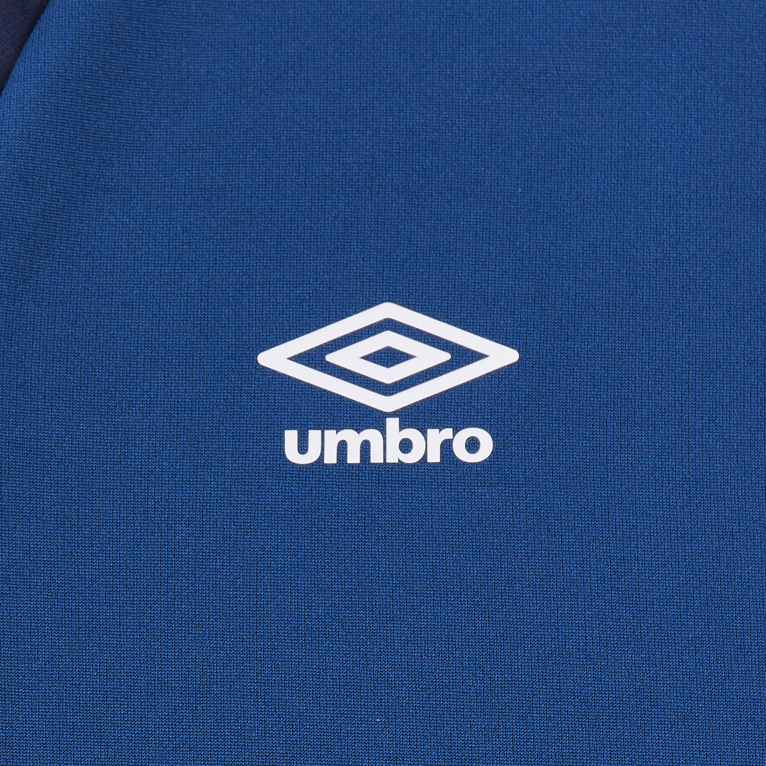 Футболка тренировочная подростковая Umbro Training 65290U-GRG