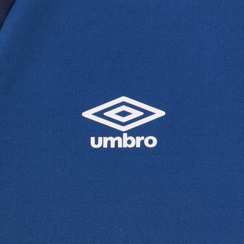 Футболка тренировочная подростковая Umbro Training 65290U-GRG