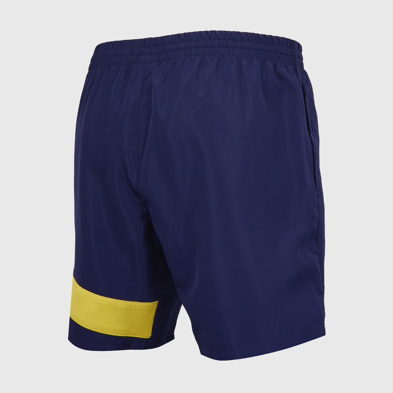 Шорты тренировочные Umbro Training 65291U-GNF