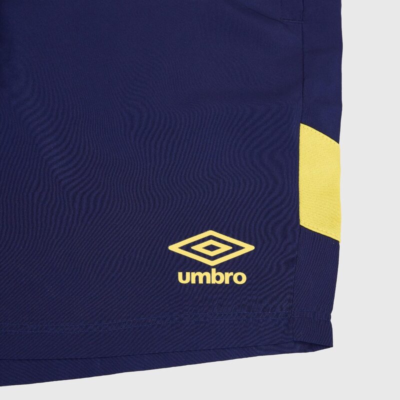 Шорты тренировочные Umbro Training 65291U-GNF