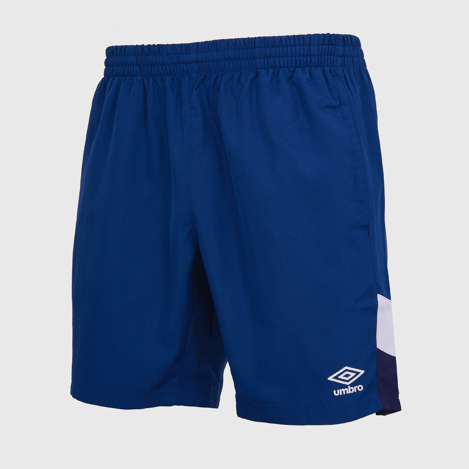 Шорты тренировочные Umbro Training 65291U-GRG