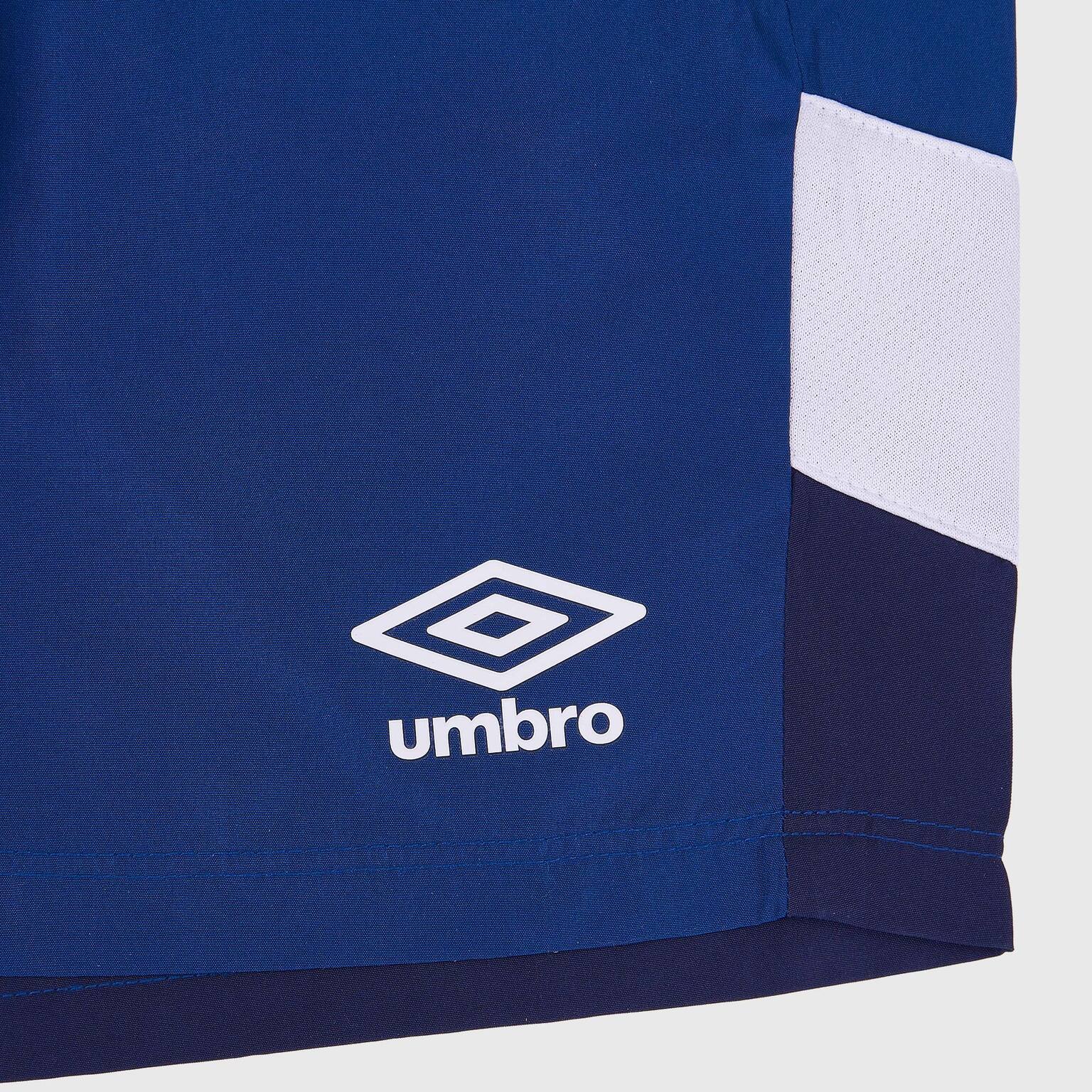 Шорты тренировочные Umbro Training 65291U-GRG