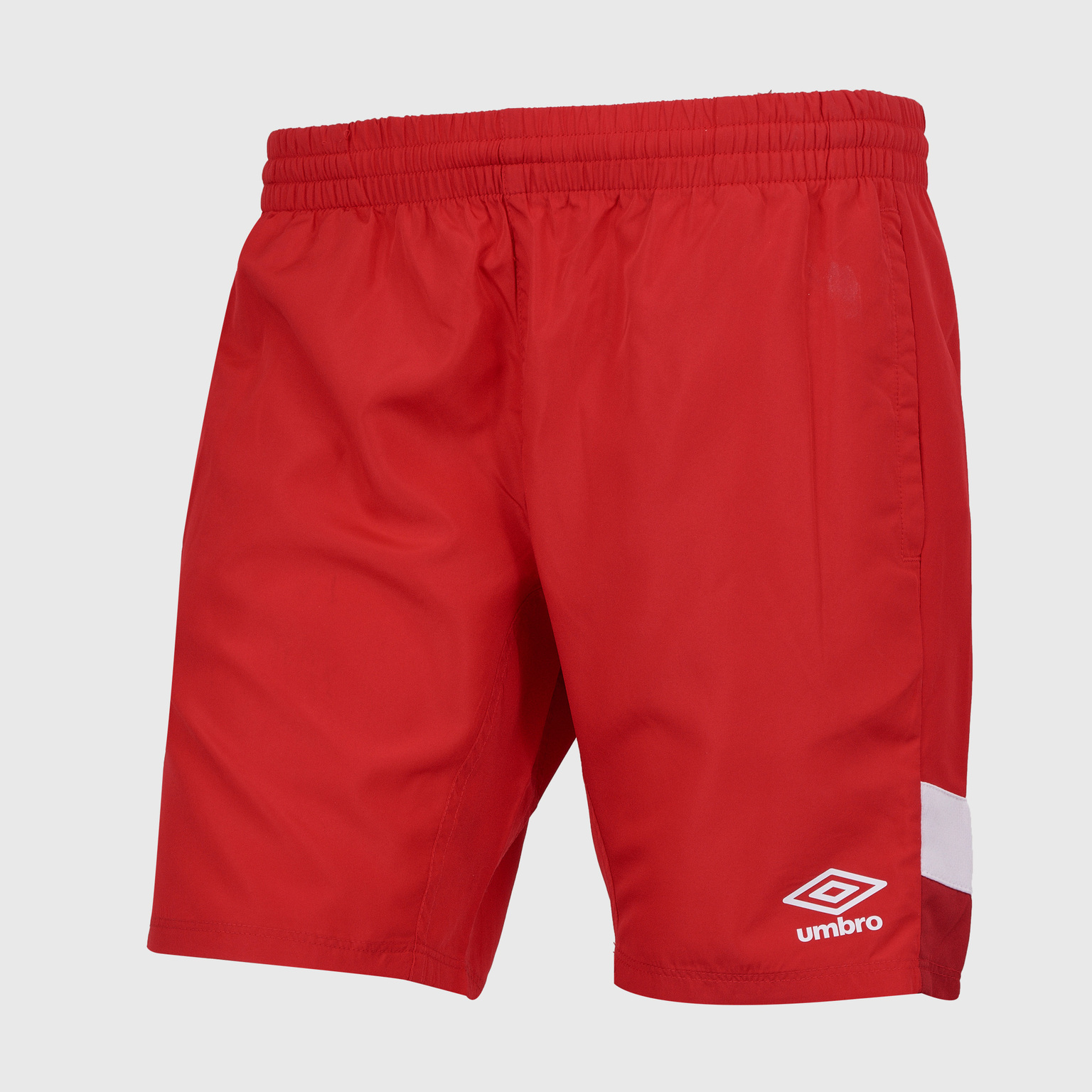 Шорты тренировочные подростковые Umbro Training 65292U-GQZ