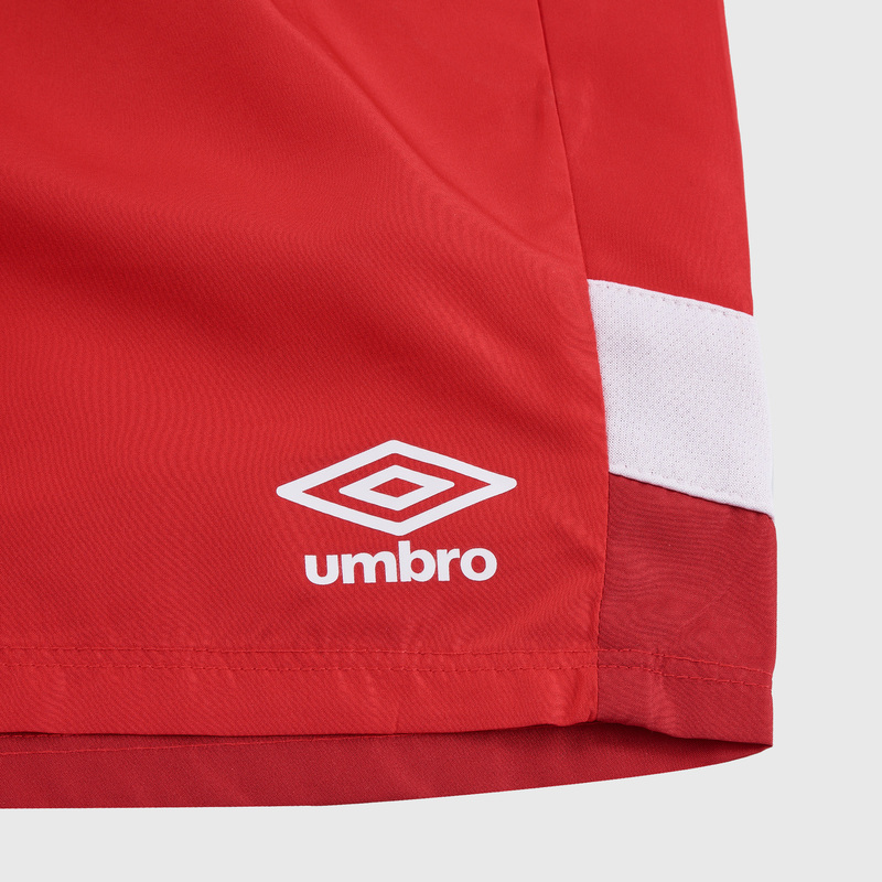 Шорты тренировочные подростковые Umbro Training 65292U-GQZ