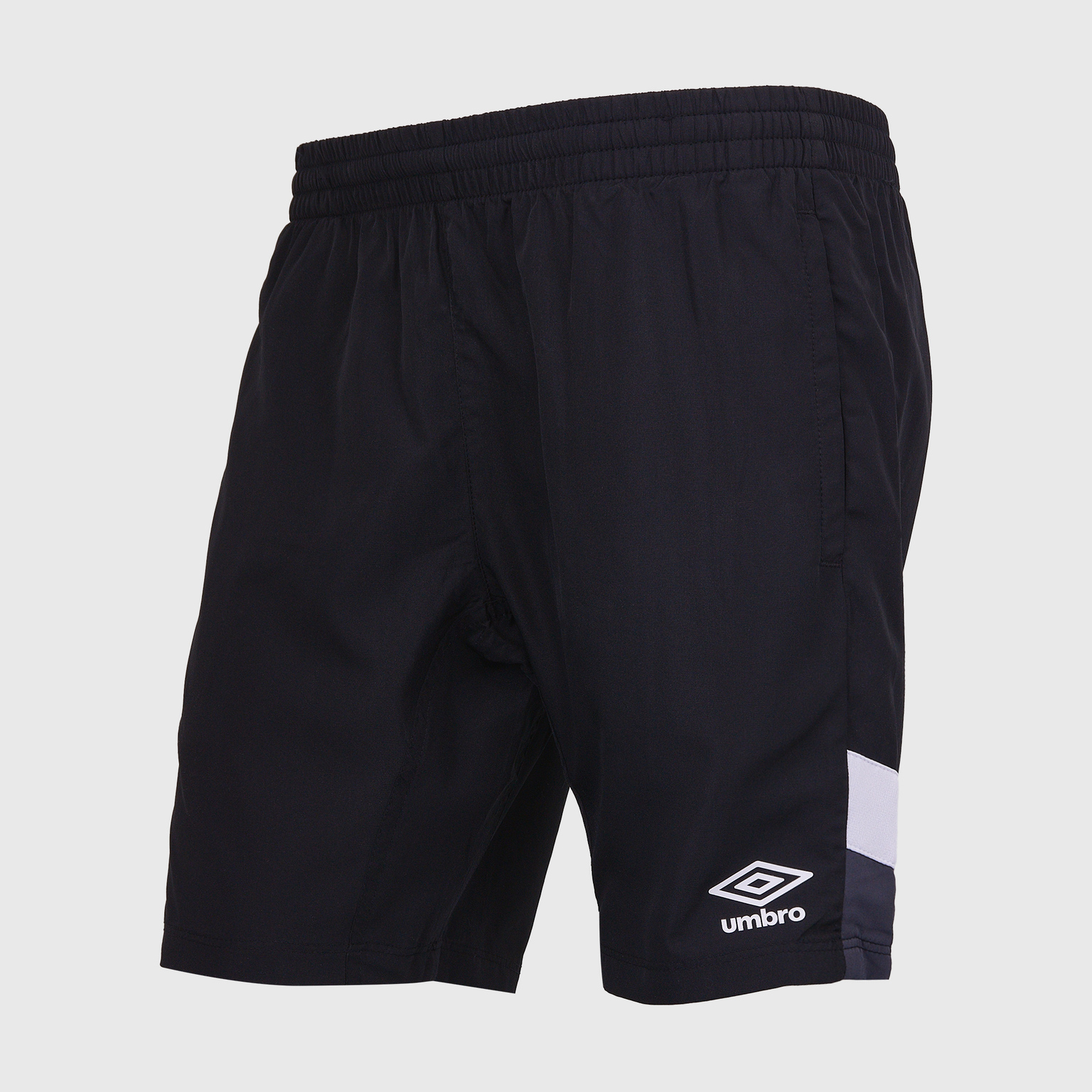 Шорты тренировочные подростковые Umbro Training 65292U-GR6