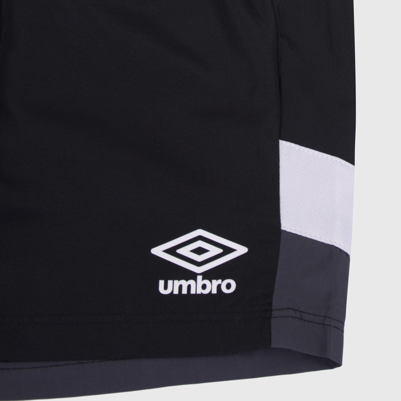 Шорты тренировочные подростковые Umbro Training 65292U-GR6