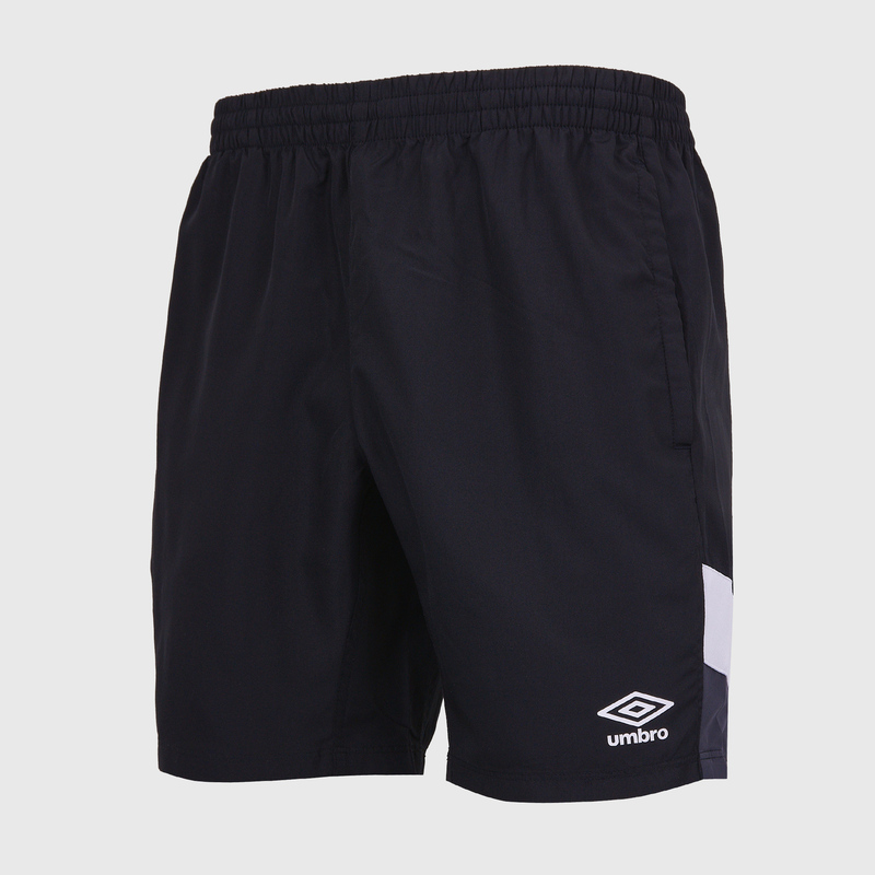 Шорты тренировочные Umbro Training 65291U-GR6