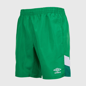 Шорты тренировочные Umbro Training 65291U-GRE