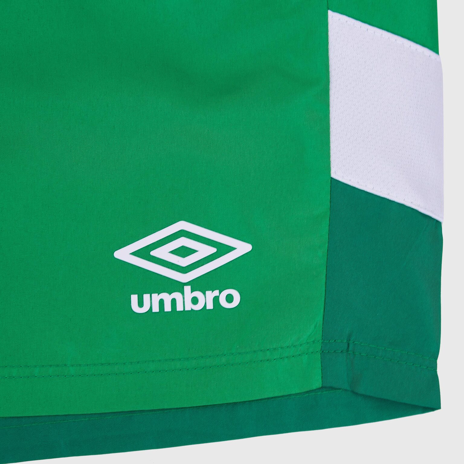 Шорты тренировочные Umbro Training 65291U-GRE