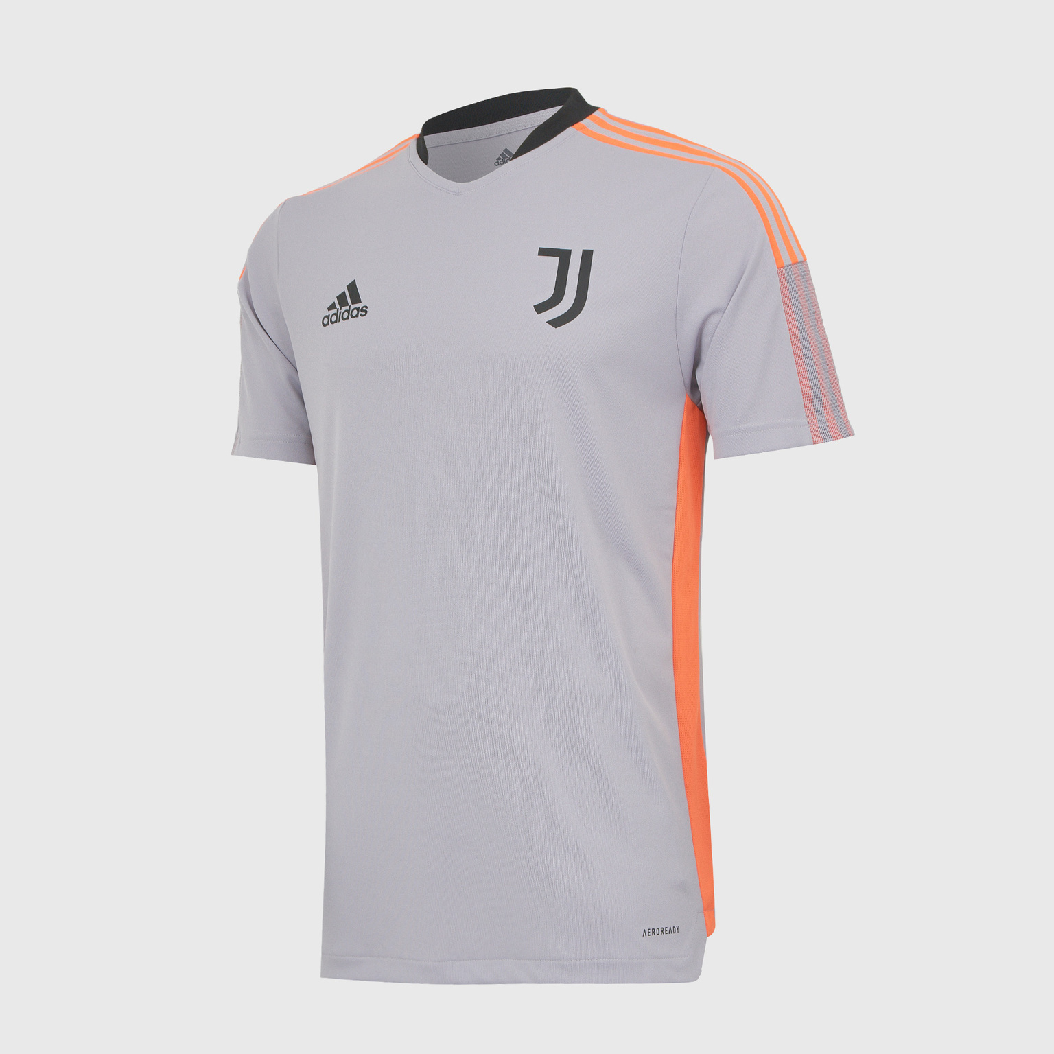 Футболка тренировочная Adidas Juventus сезон 2021/22