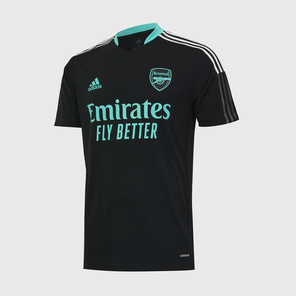 Футболка тренировочная Adidas Arsenal сезон 2022/23