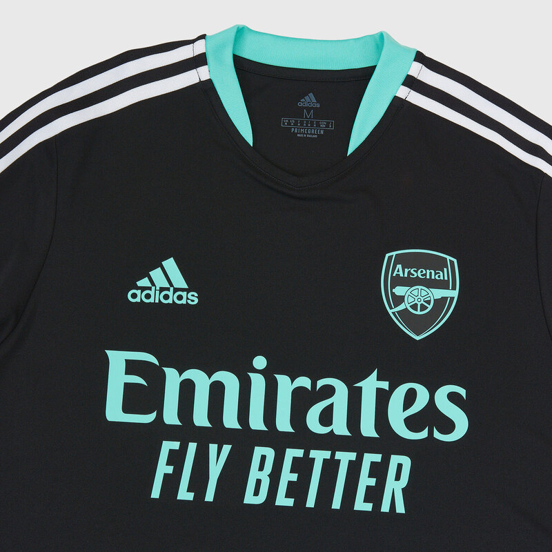 Футболка тренировочная Adidas Arsenal сезон 2022/23