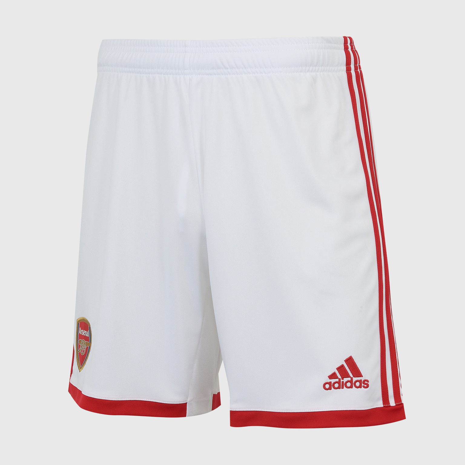 Шорты игровые домашние Adidas Arsenal  сезон 2022/23