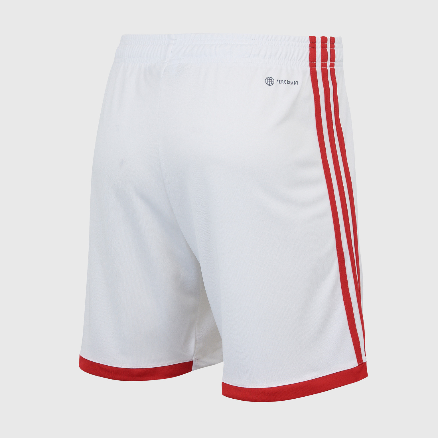 Шорты игровые домашние Adidas Arsenal  сезон 2022/23