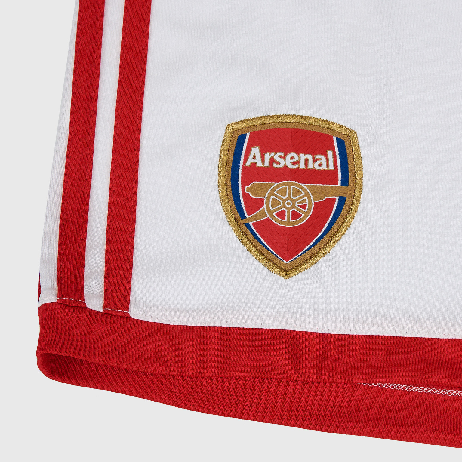 Шорты игровые домашние Adidas Arsenal  сезон 2022/23